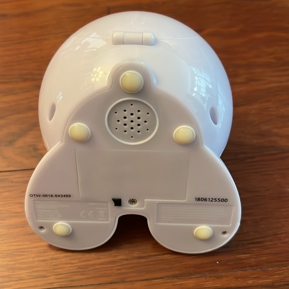 🎉 Ok to Wake Kids clock - Picture 5 of 6